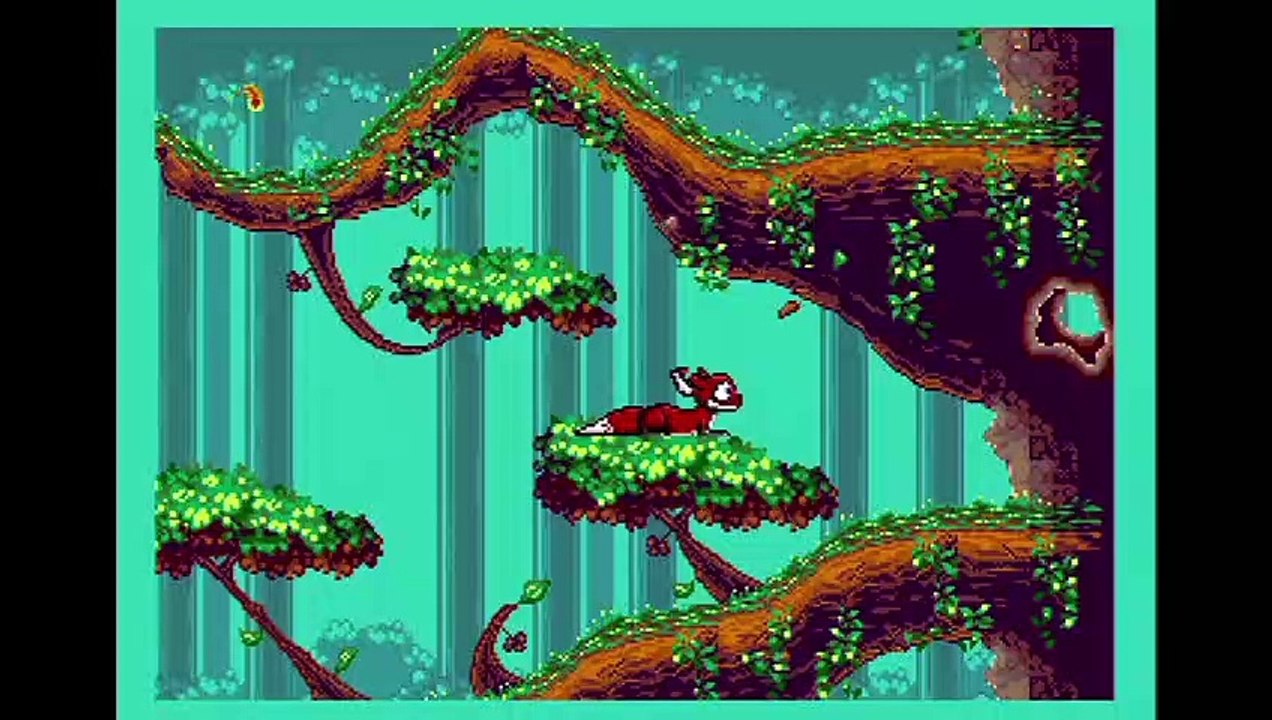 Tanglewood - Anuncio