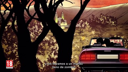 Far Cry 5 - Dead Living Zombies