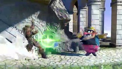 Super Smash Bros. Ultimate - Simon Belmont
