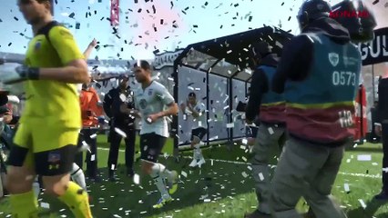 Pro Evolution Soccer 2019 - Campeonato Scotiabank