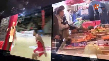 JT FEVRIER 2019   - Le Journal du lundi 18 février 2019