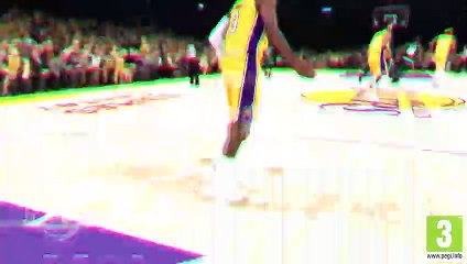 NBA 2K19 - Gánate la corona (jugabilidad)