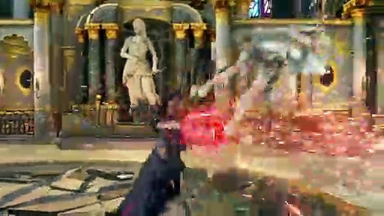 Tekken 7 - Segunda temporada