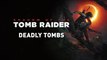 Shadow of the Tomb Raider - Tumbas