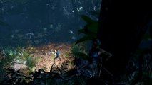 Shadow of the Tomb Raider - Ser uno con la jungla