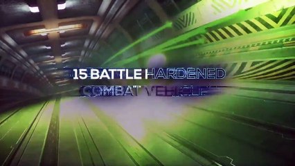 GRIP - Fecha de lanzamiento