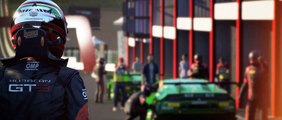 Assetto Corsa Competizione - Acceso Anticipado