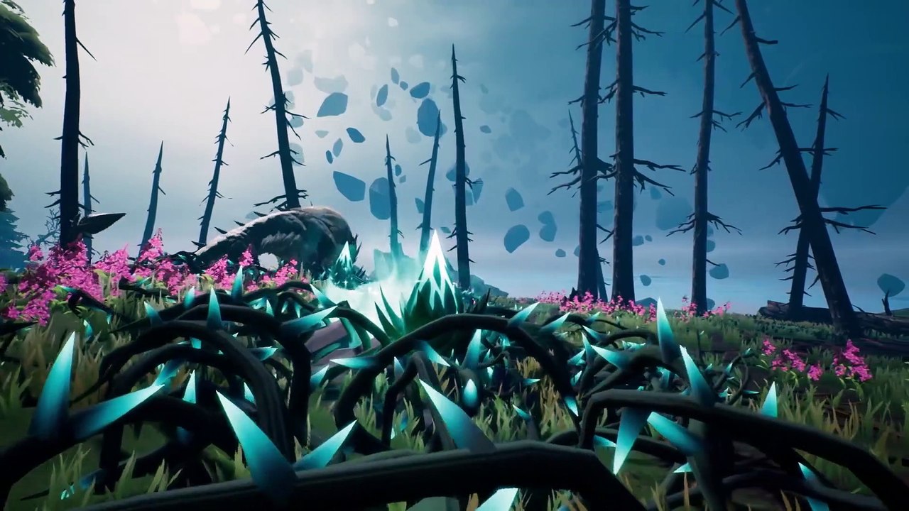 Dauntless - The Coming Storm