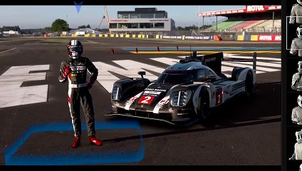 Gran Turismo Sport - Actualización 1.23