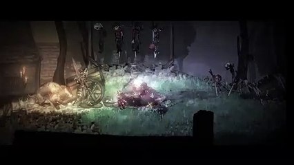 Salt and Sanctuary - Versión para Nintendo Switch