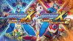 Mega Man X Legacy Collection 1 y 2 - Lanzamiento