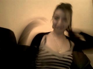 petit délire avant d'aller en boite