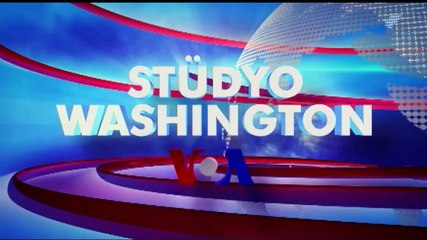 VOA - EGE Türk Stüdyo Washington 18 Şubat