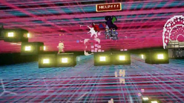 Pixel Ripped 1989 - Tráiler