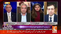 Does The Credit Of Positive Body Language Goes To PTI Govt.. Amjad Shoaib Response