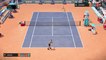 Tennis World Tour - John McEnroe vs Andre Agassi