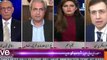 Moeed Pirzada Response On Fawad Chaudhary's STatement On Not Inviting Opposition Members On Saudi Prince Visit..