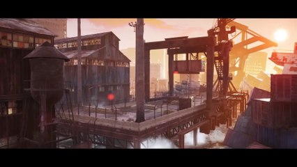 Remnant: From The Ashes - Anuncio