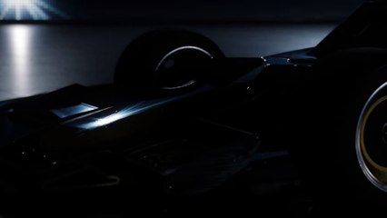 F1 2018 - Vehículos clásicos