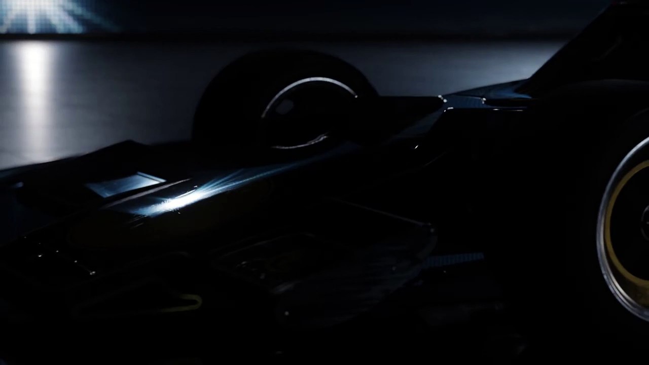 F1 2018 - Vehículos clásicos