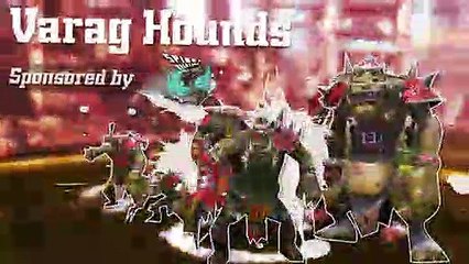 Blood Bowl: Death Zone - Tráiler de Acceso anticipado