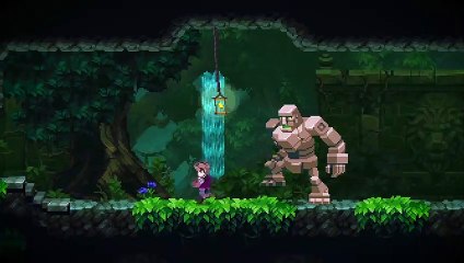 Chasm - Fecha de lanzamiento