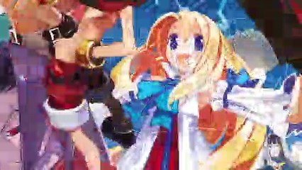 Disgaea 1 Complete - Flonne