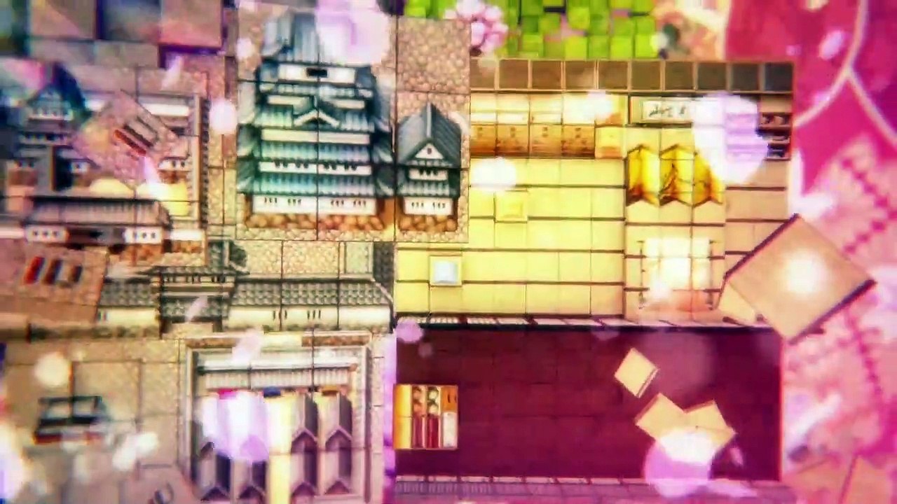 RPG Maker MV - Tráiler