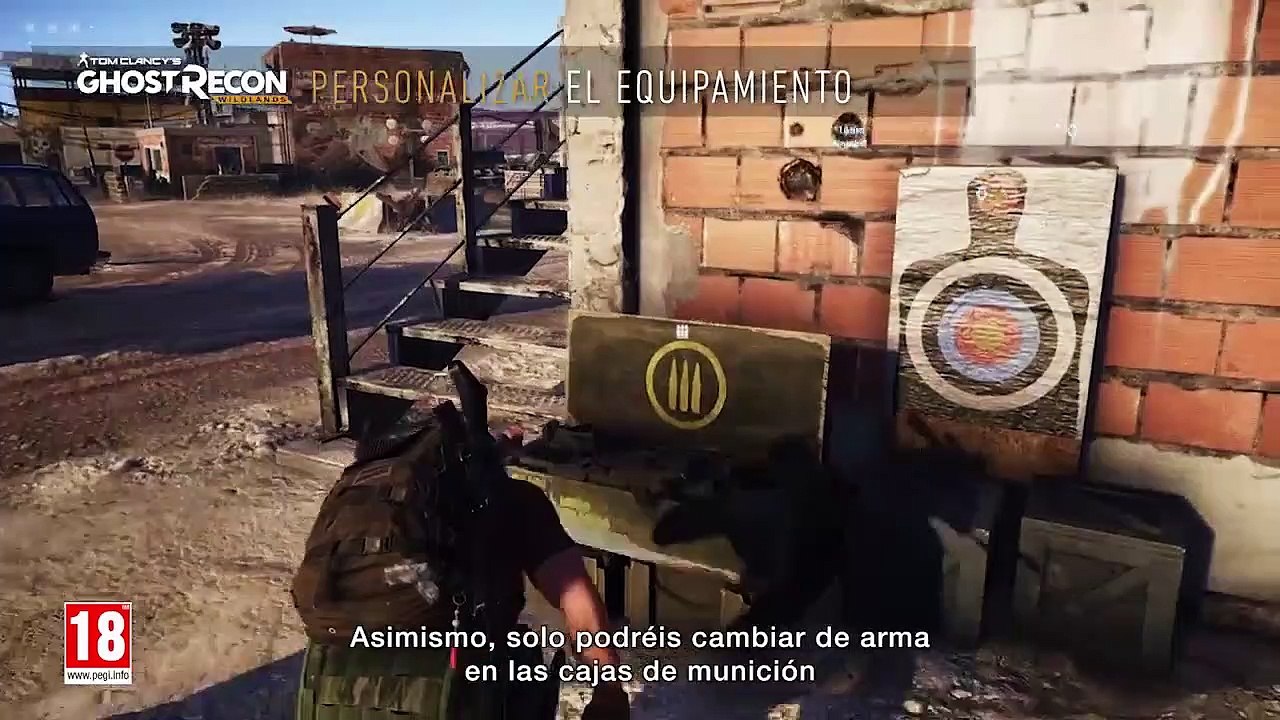 Ghost Recon Wildlands - Special Operation 2