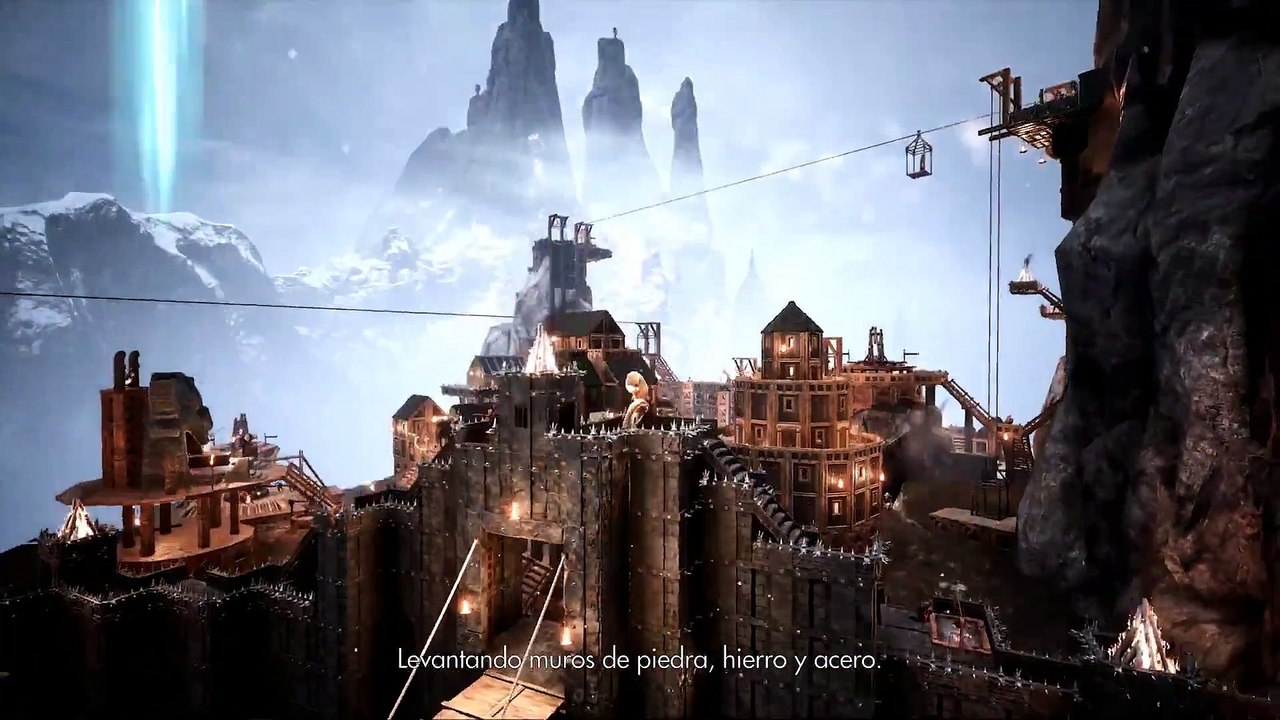 Conan Exiles - Razma