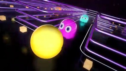 Namco Museum Arcade Pac - Tráiler