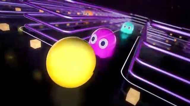 Namco Museum Arcade Pac - Tráiler