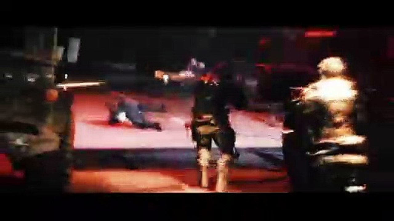 Warface - Lanzamiento en PS4 y Xbox One