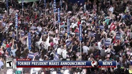 Barack Fu: The Adventures of Dirty Barry - Anuncio