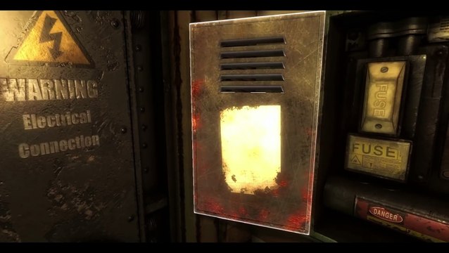 Monstrum - Anuncio en consolas