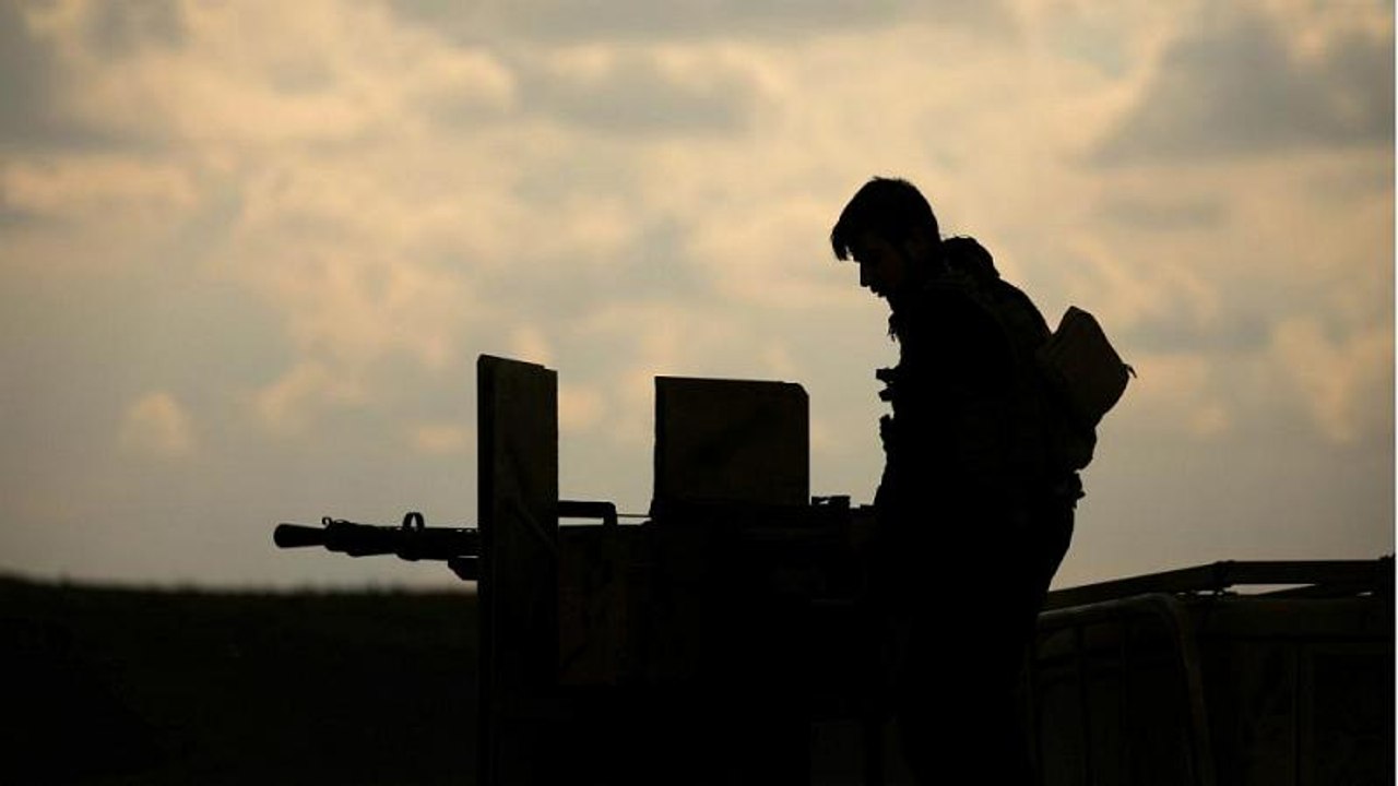 Europa decide destino dos ex-combatentes do Daesh