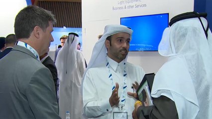 قطر للبترول تطلق برنامجا لتوطين خدمات وصناعات قطاع الطاقة
