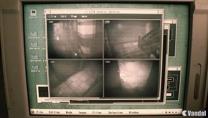 Comparativa Resident Evil 2 original vs Remake