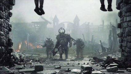Warhammer: Vermintide 2 - Xbox One
