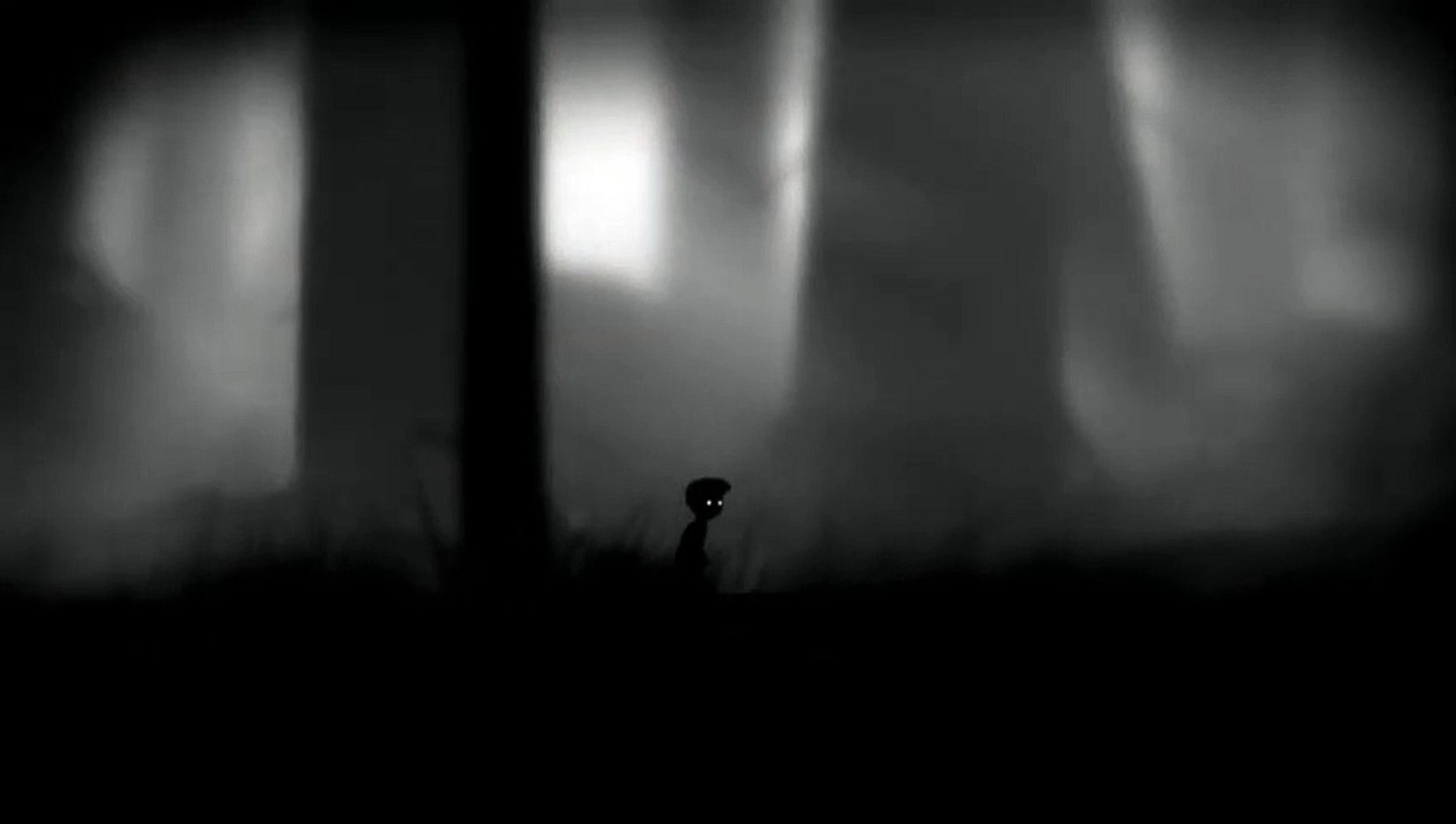 Limbo - Nintendo Switch