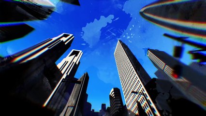 The World Ends With You: Final Remix - Tráiler (Japón)