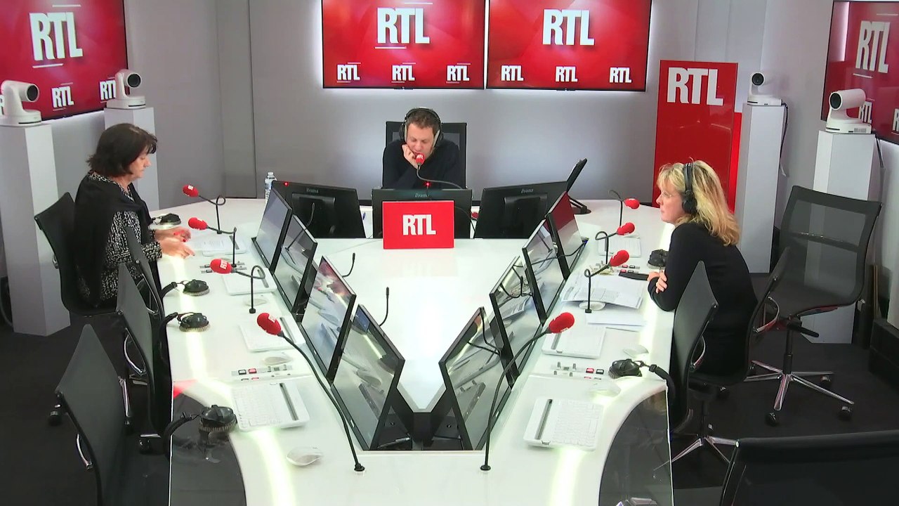 RTL Monde