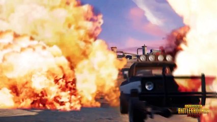 PUBG Mobile - Actualización