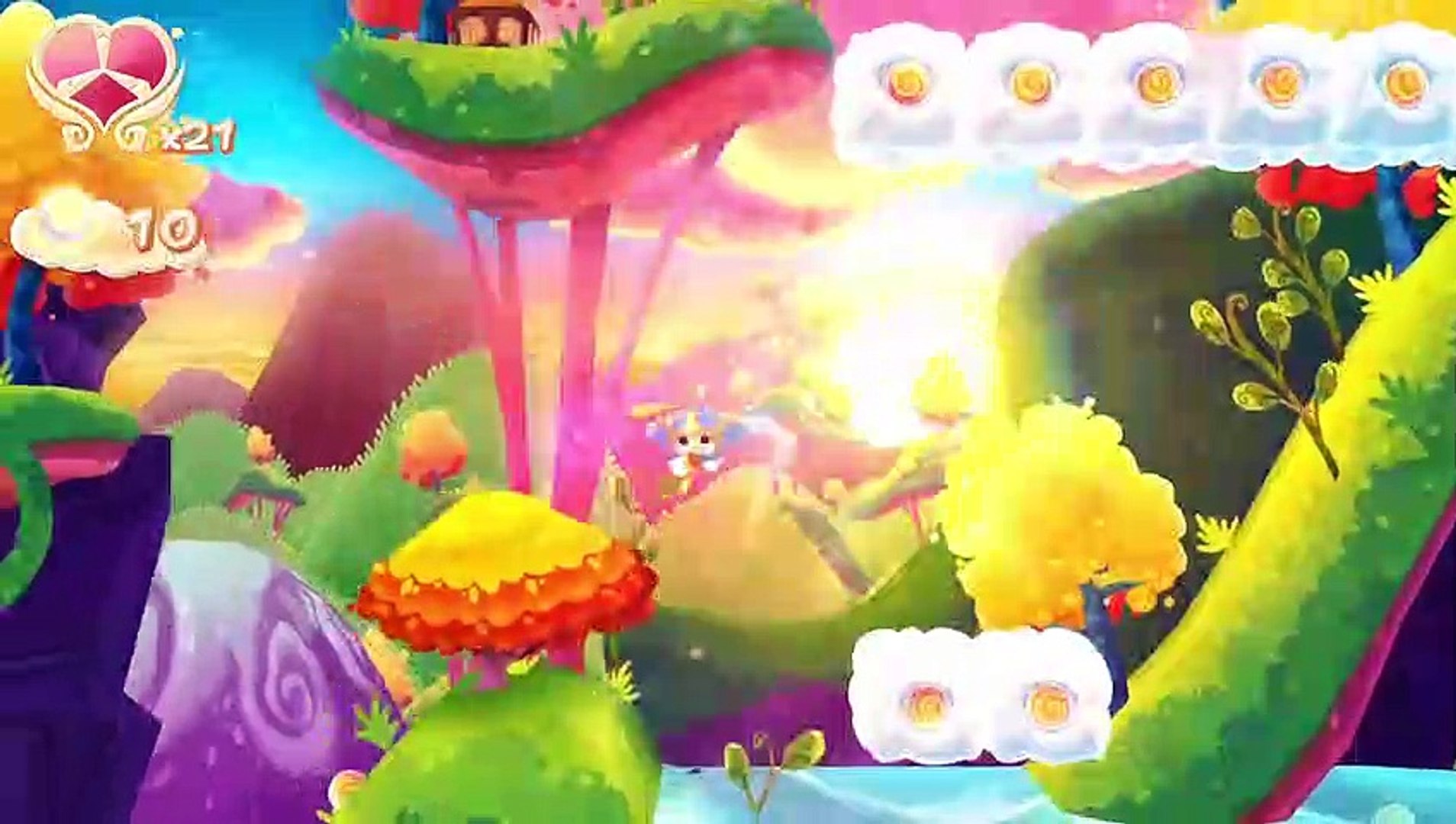 Heroki - Nintendo Switch