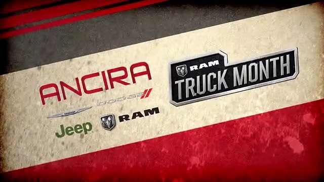 2019 Ram 1500 Rebel San Antonio TX | ANCIRA BEST PRICE Ram Dealer San Antonio TX