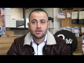 Grabitje spektakolare, të mërkurën, ora 21:00 në Top Story