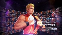 The King of Fighters All Star - Ryo Sakazaki