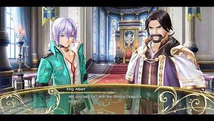 Shining Resonance Refrain - E3 2018