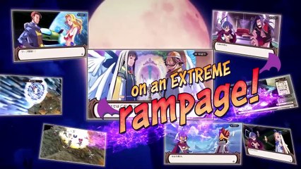Disgaea 1 Complete - E3 2018