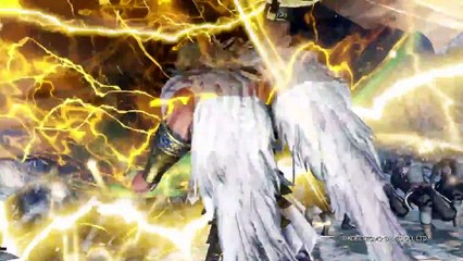 Warriors Orochi 4 - Fecha de lanzamiento